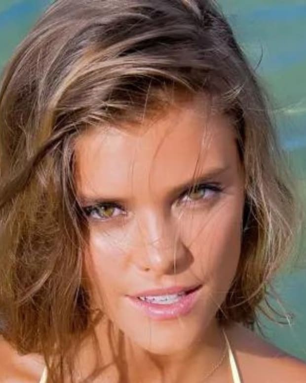 Nina Agdal